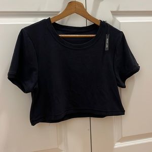 DARK NAVY SET ACTIVE TERRY CLOTH SWIM SET